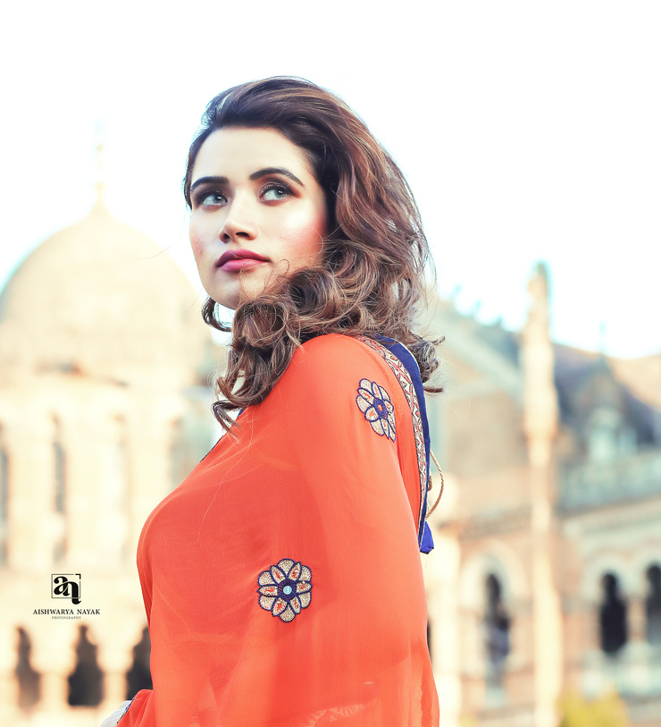 Preeti Rana