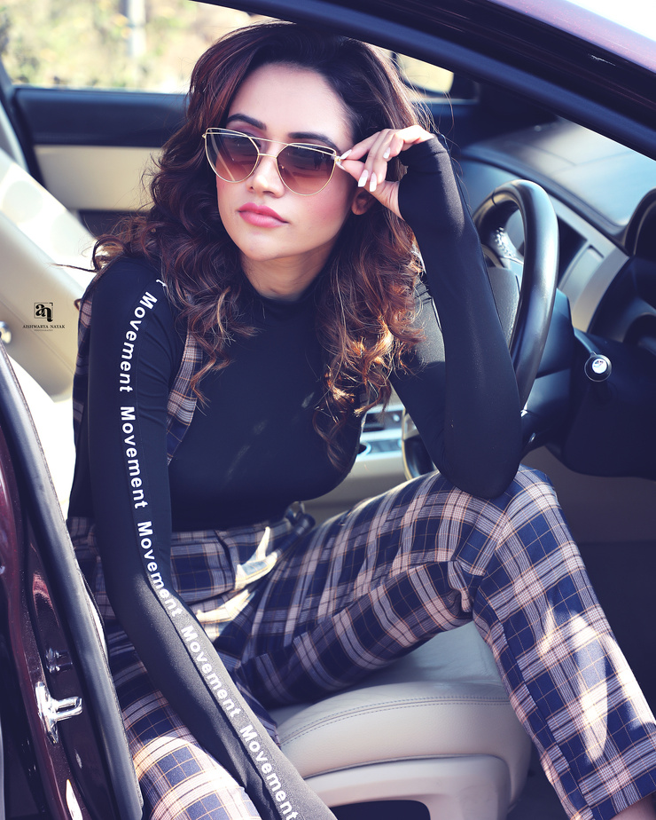 Preeti Rana
