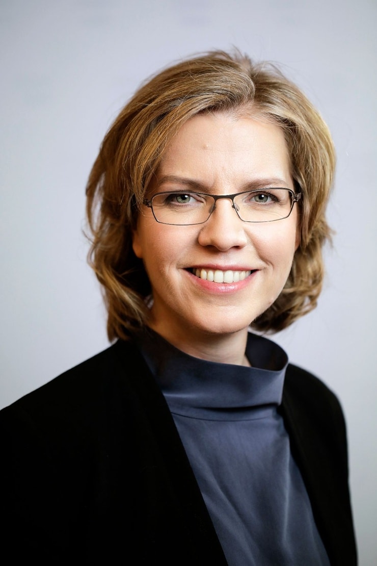 Leonore Gewessler
