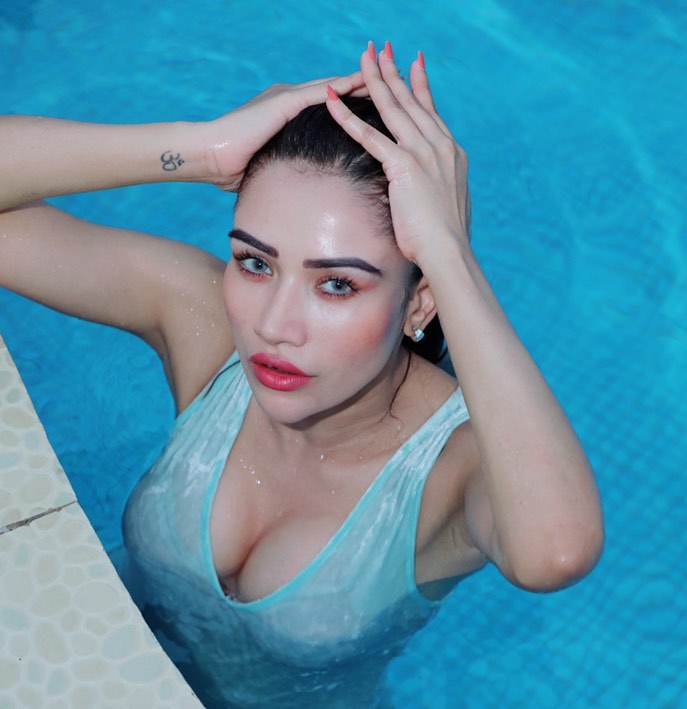 Preeti Rana Preeti Rana