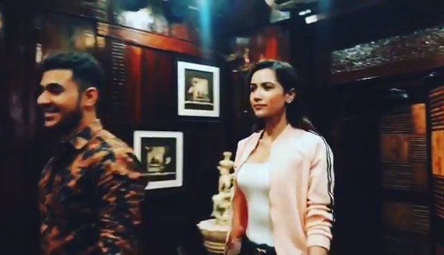 Preeti Rana