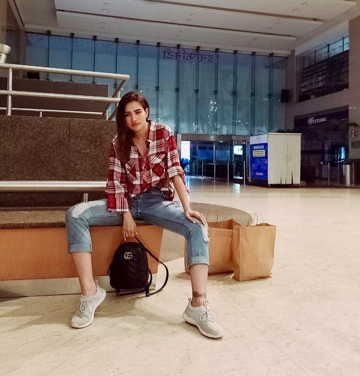 Preeti Rana