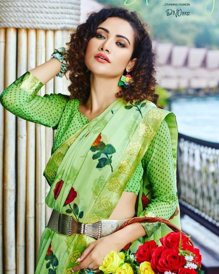 Preeti Rana