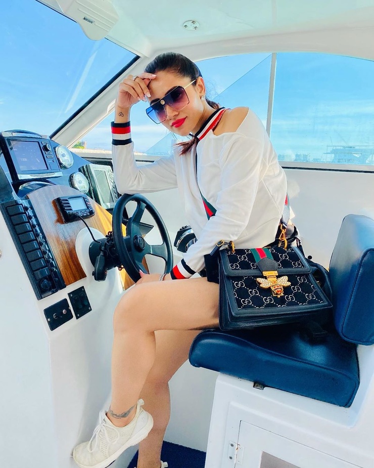 Preeti Rana