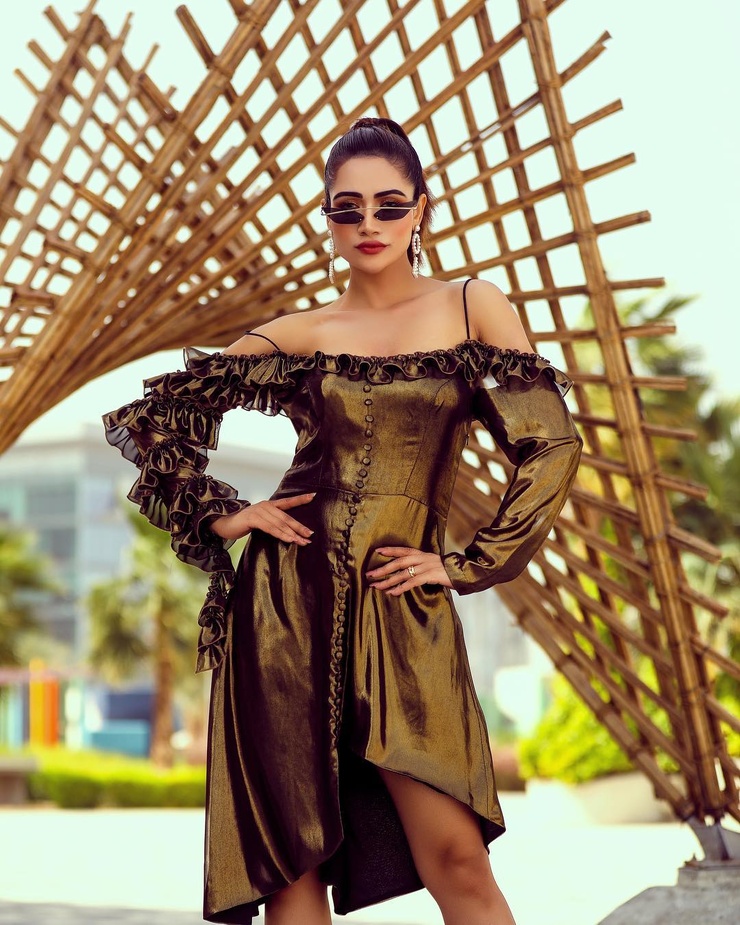 Preeti Rana