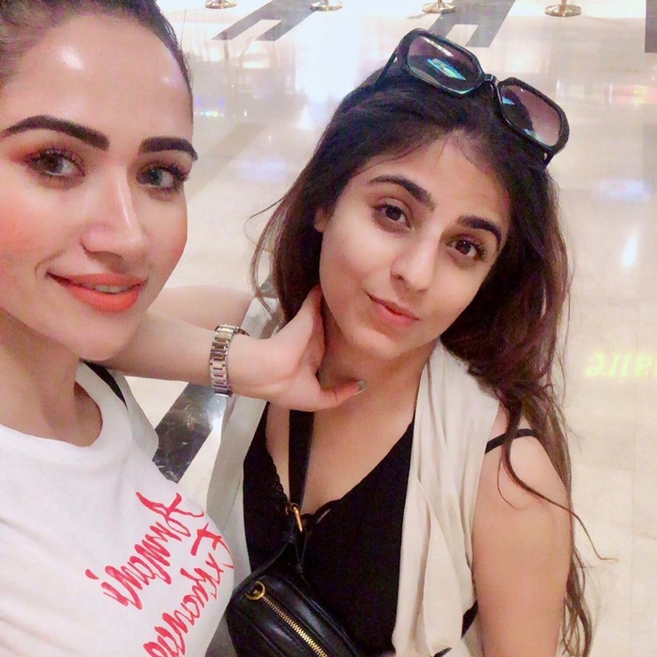 Preeti Rana