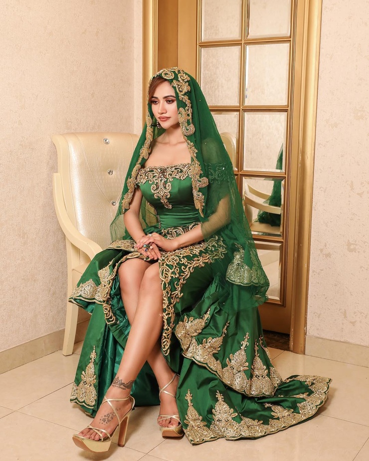 Preeti Rana
