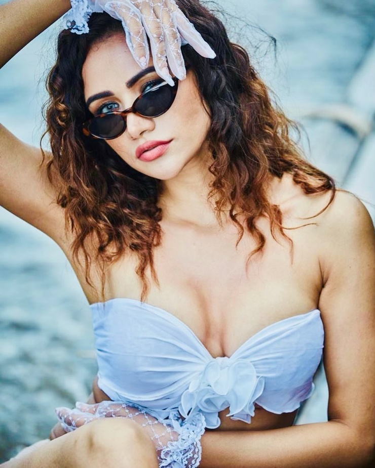 Preeti Rana