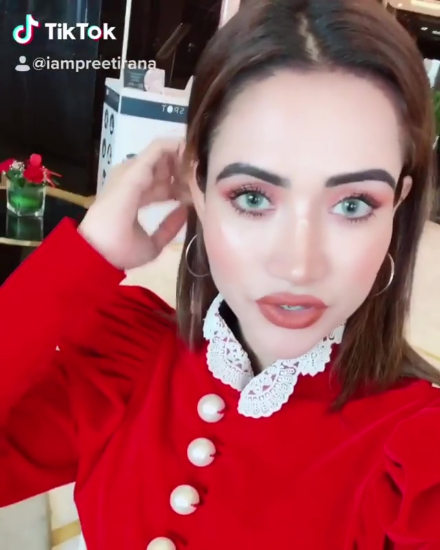 Preeti Rana