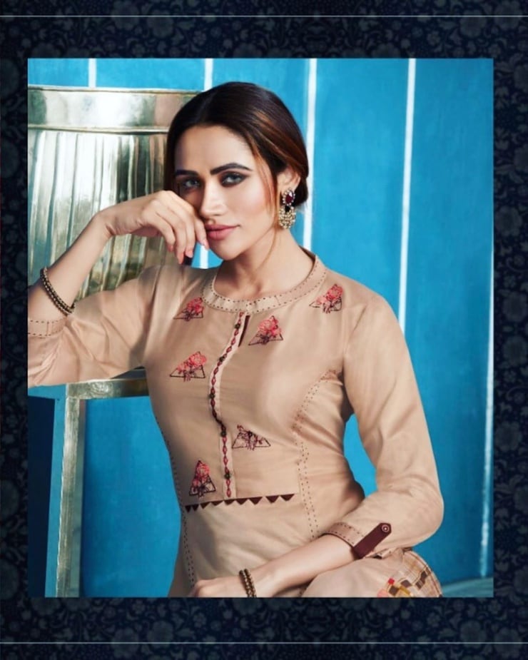 Preeti Rana