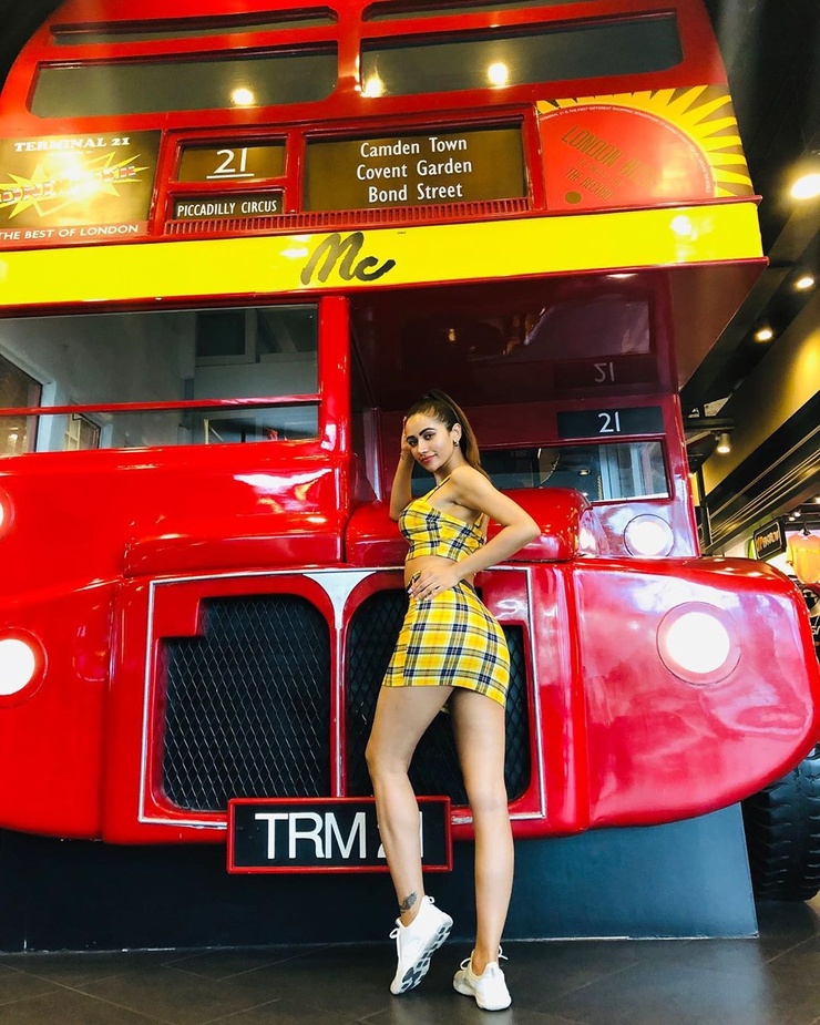Preeti Rana