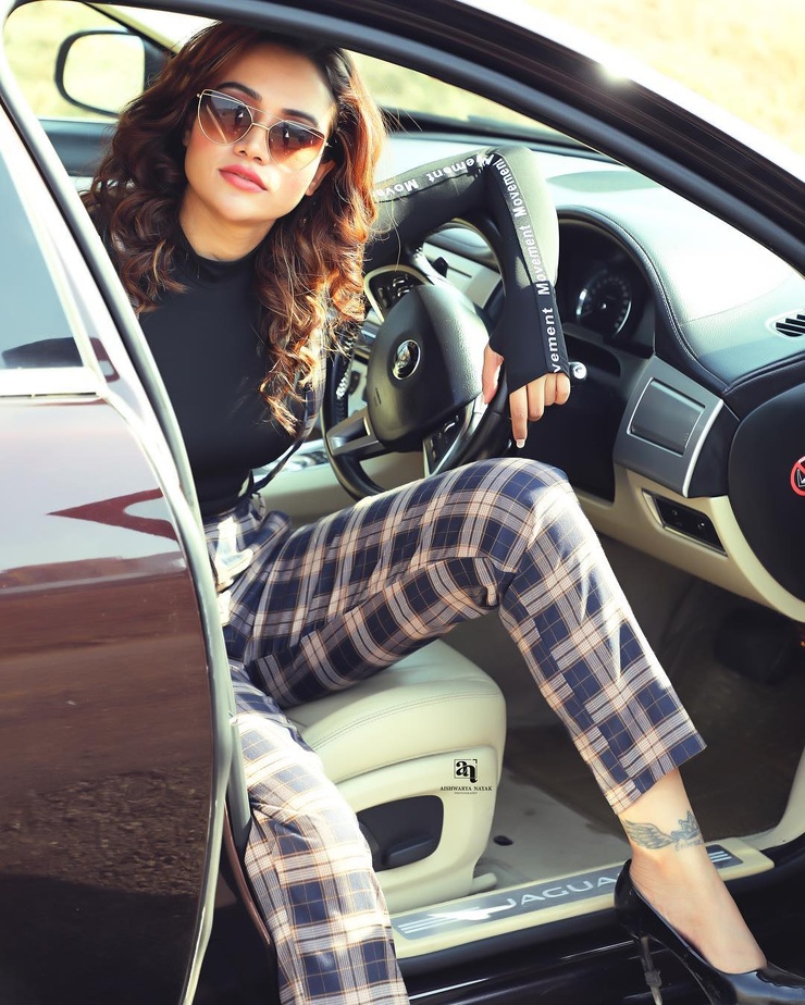Preeti Rana