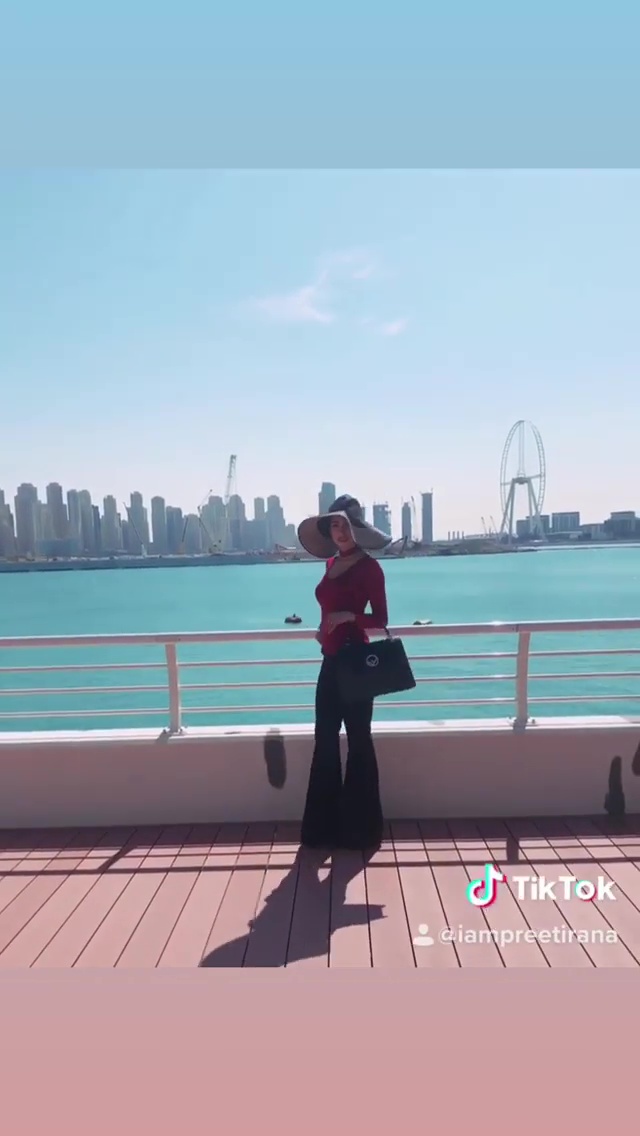 Preeti Rana