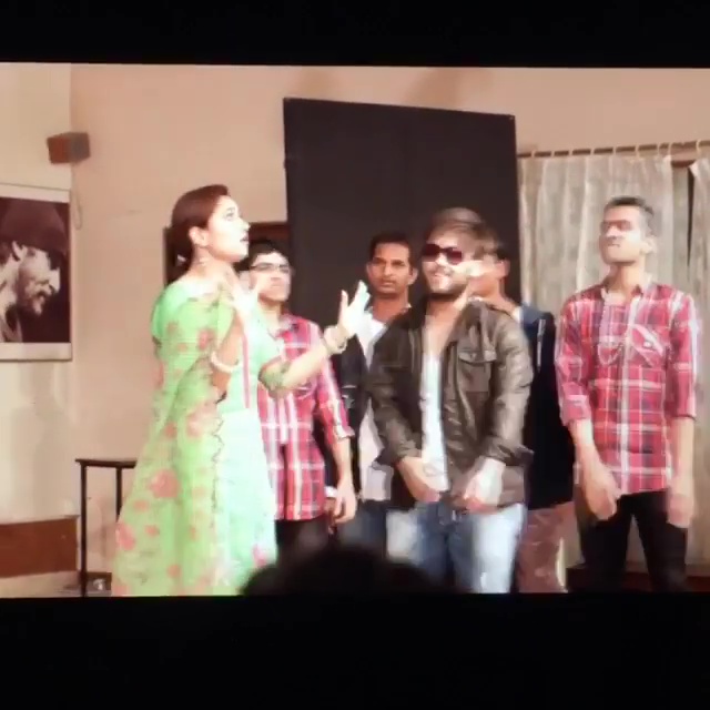 Preeti Rana