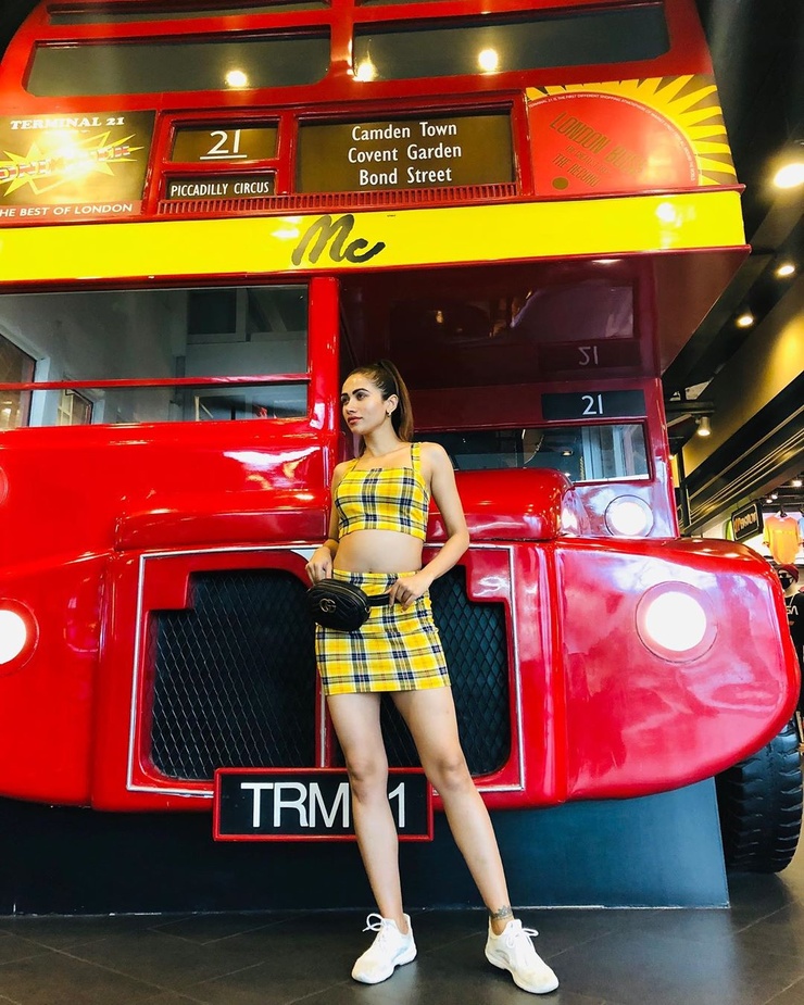 Preeti Rana