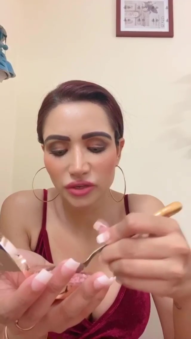 Preeti Rana