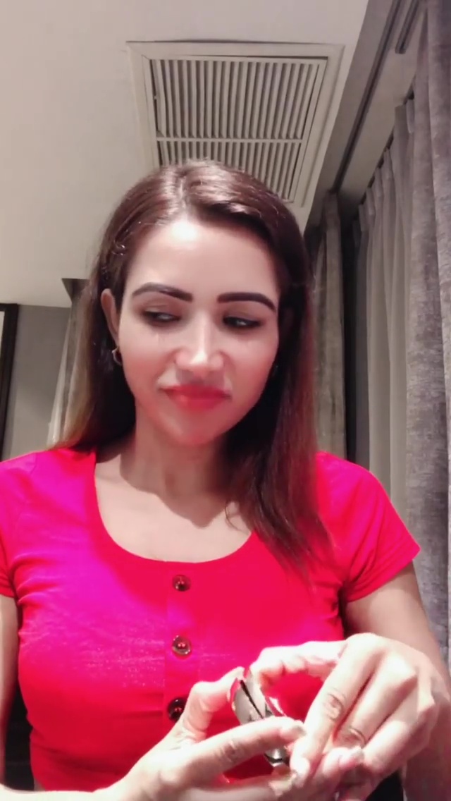 Preeti Rana