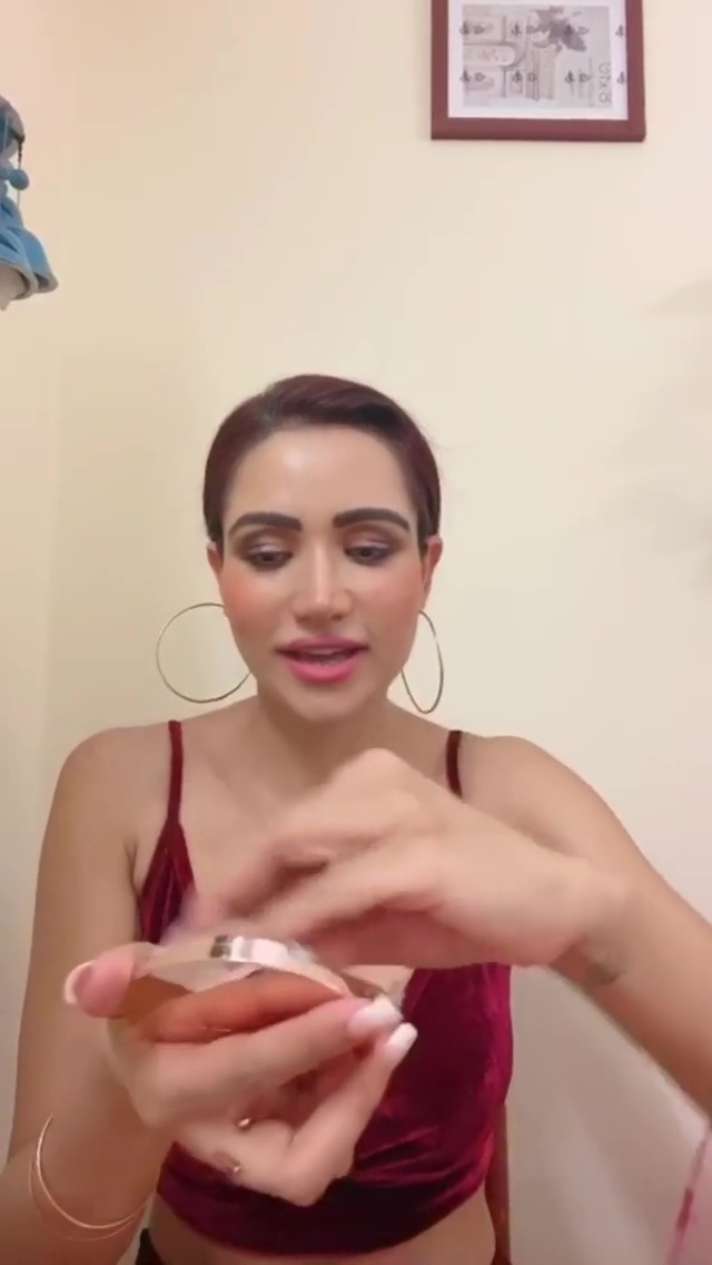 Preeti Rana