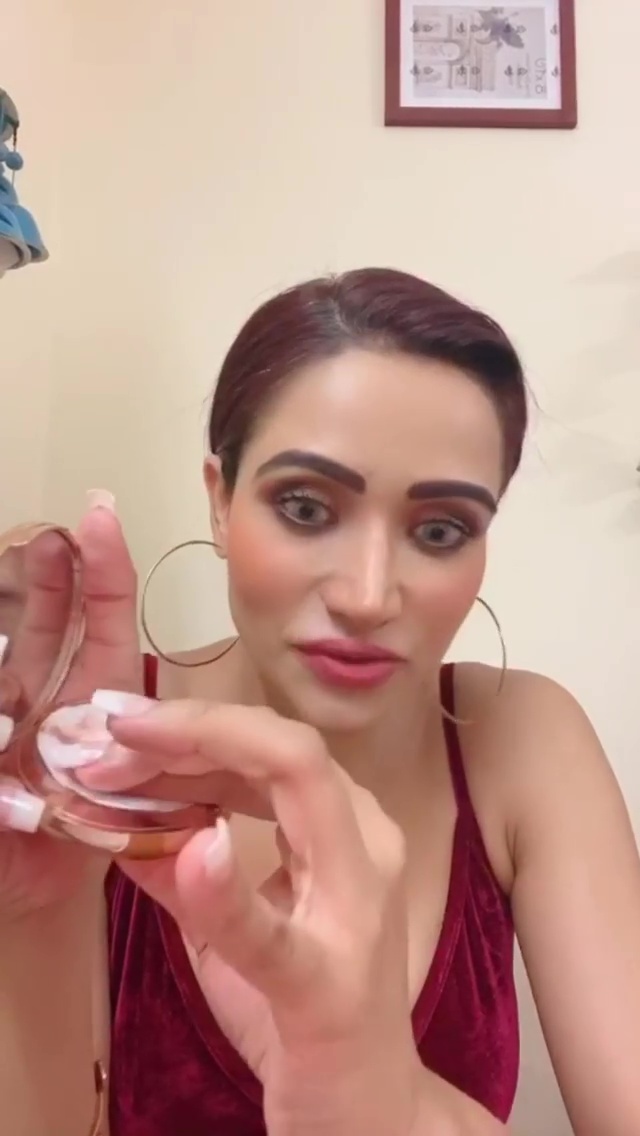 Preeti Rana