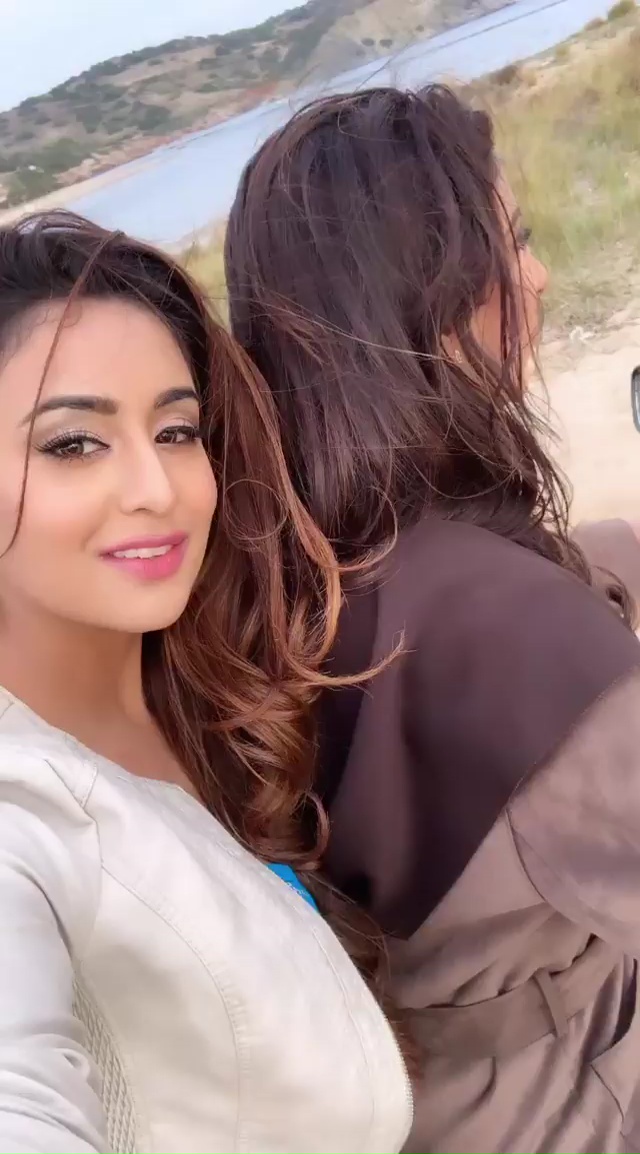 Musskan Sethi