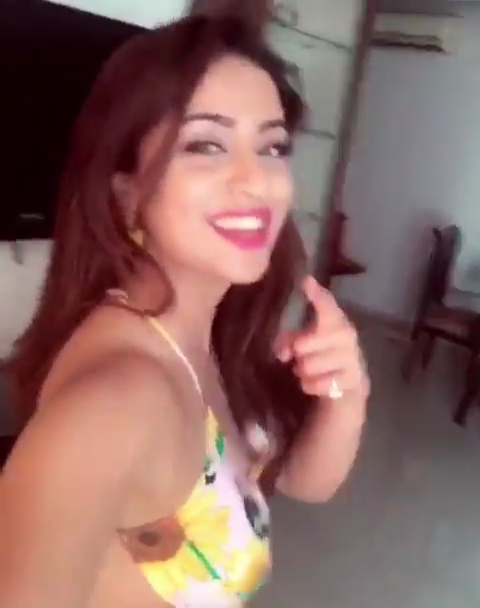 Musskan Sethi