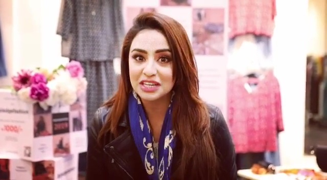 Musskan Sethi