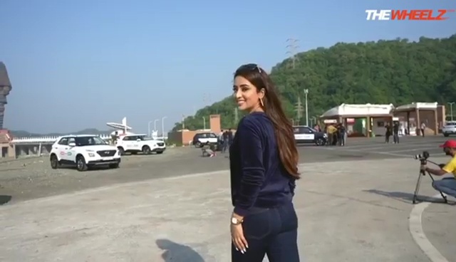Musskan Sethi