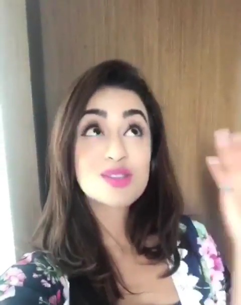 Musskan Sethi