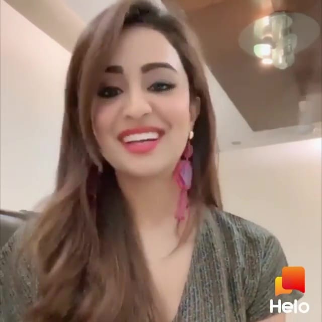 Musskan Sethi
