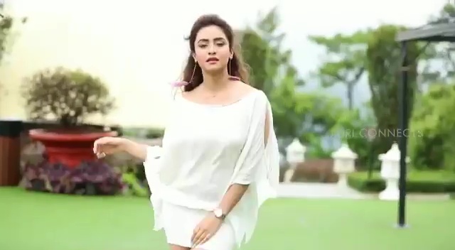Musskan Sethi