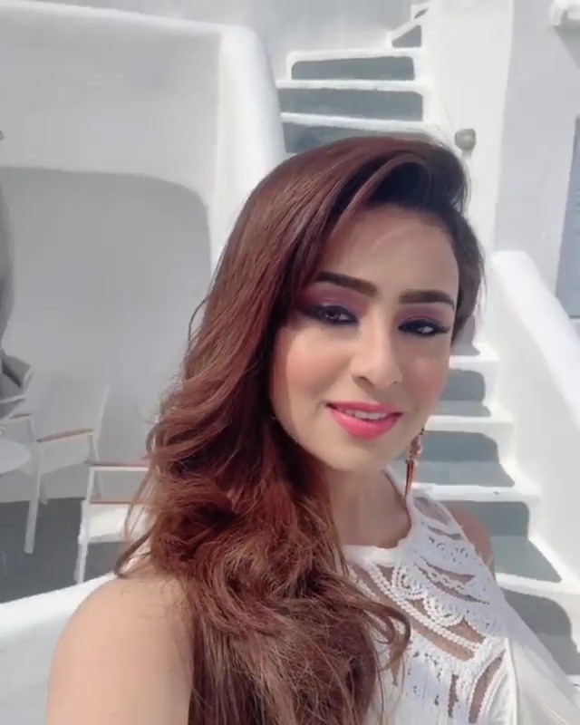Musskan Sethi