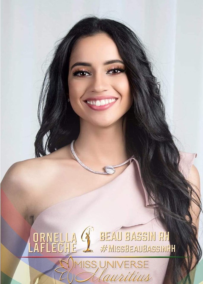 Ornella LaFleche Ornella LaFleche
