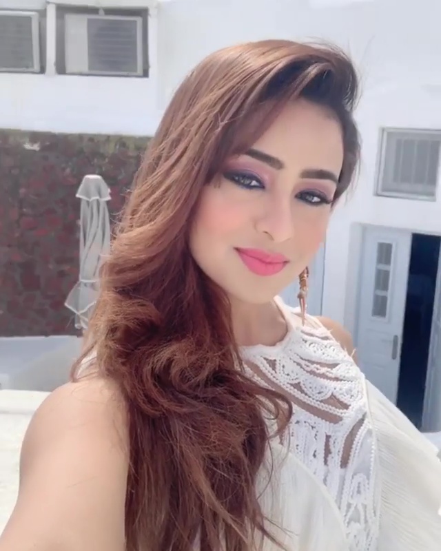 Musskan Sethi