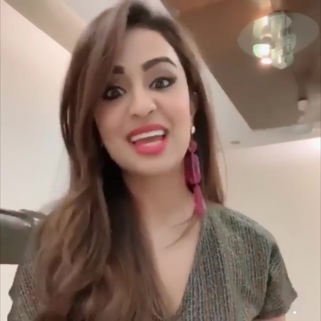 Musskan Sethi
