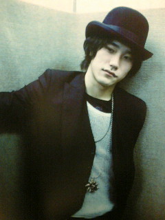 Kenichi Matsuyama