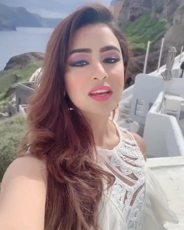 Musskan Sethi