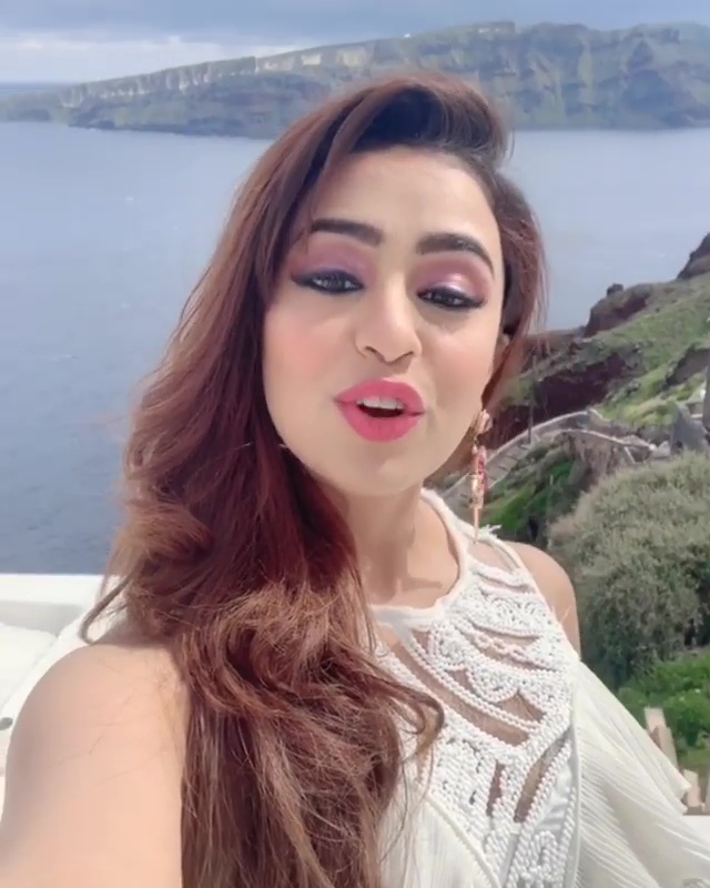 Musskan Sethi