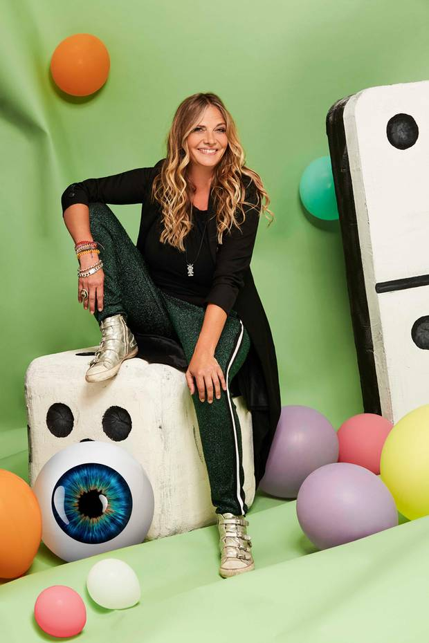 Nicole Belstler-Boettcher