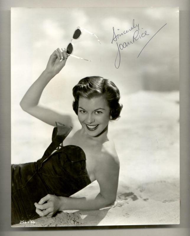 Joan Rice