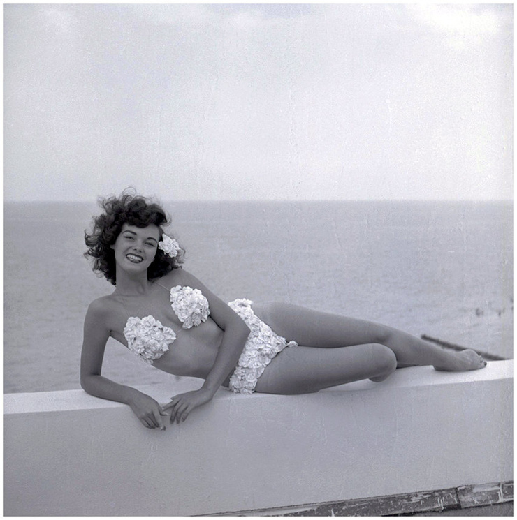 Dolly Murcia