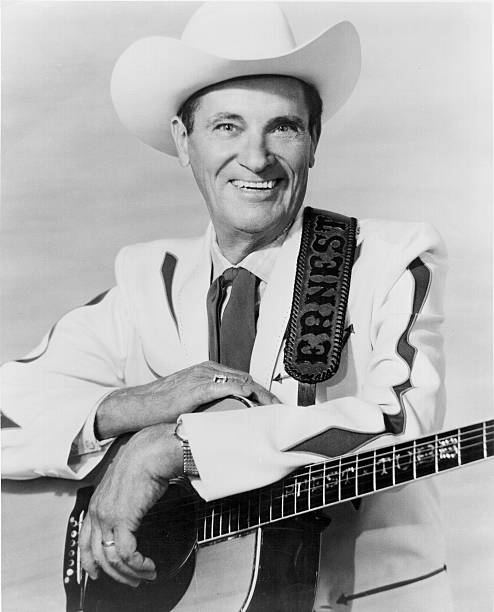 Ernest Tubb