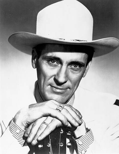 Ernest Tubb