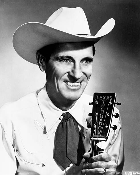 Ernest Tubb