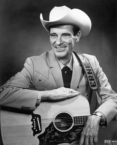 Ernest Tubb