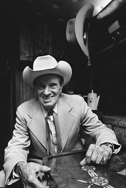 Ernest Tubb