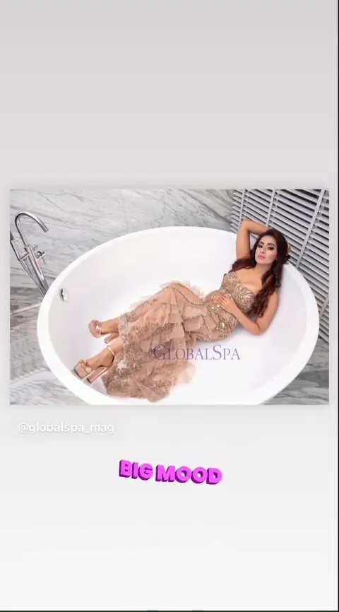 Musskan Sethi