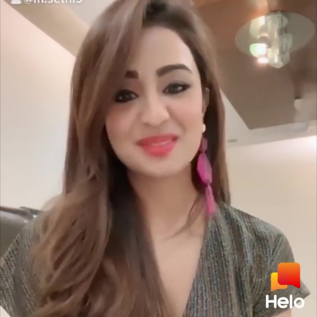 Musskan Sethi