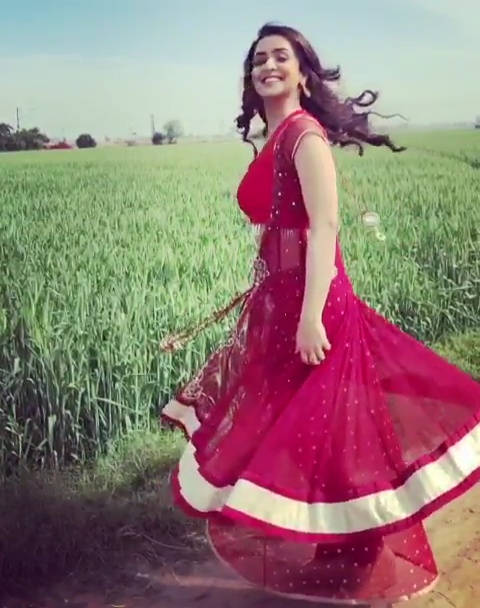 Musskan Sethi