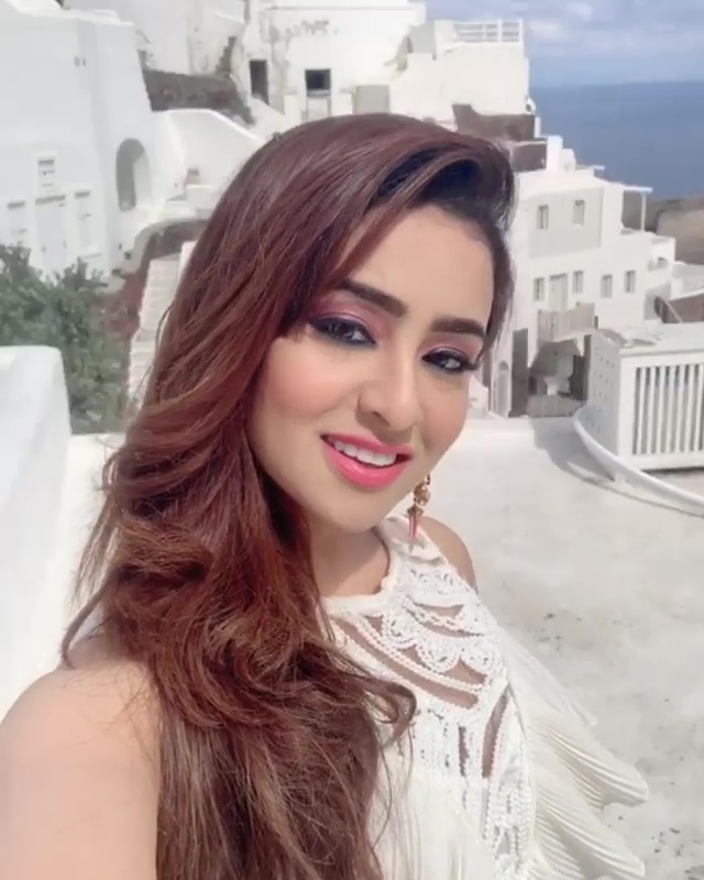 Musskan Sethi