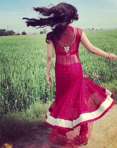 Musskan Sethi